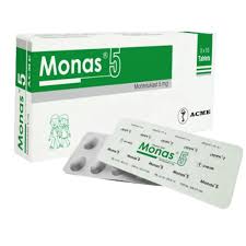 monas-5-mg-tablet